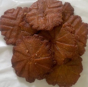 Rotana(Rot/Roth) – The Traditional Pahadi Cookie